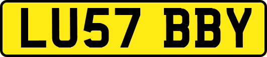 LU57BBY