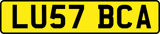 LU57BCA