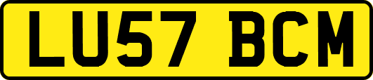 LU57BCM