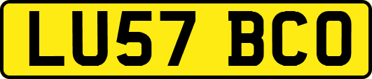 LU57BCO