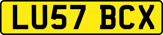 LU57BCX