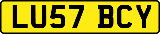 LU57BCY