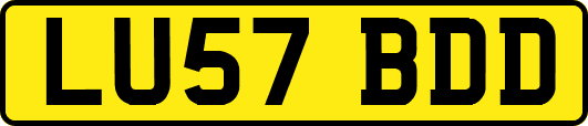 LU57BDD