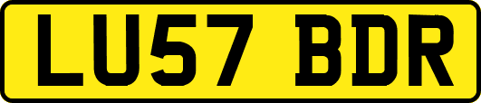 LU57BDR