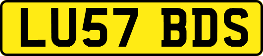 LU57BDS