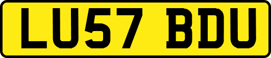 LU57BDU