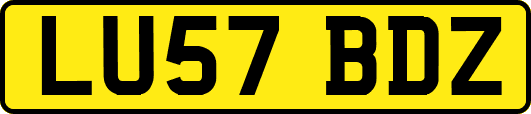 LU57BDZ