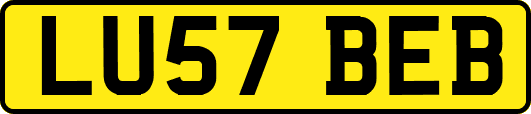 LU57BEB