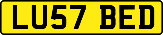 LU57BED