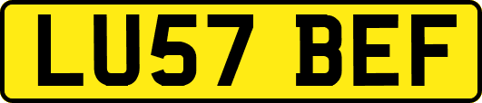 LU57BEF