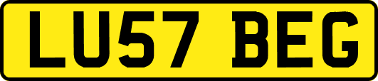 LU57BEG