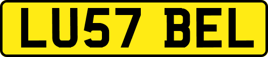 LU57BEL