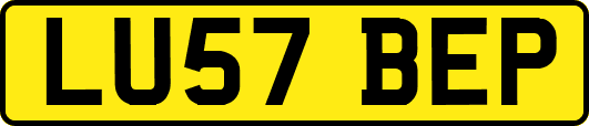 LU57BEP