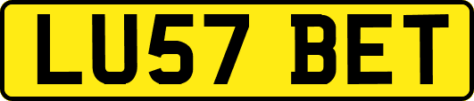 LU57BET