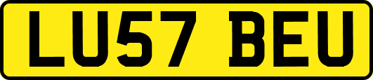 LU57BEU