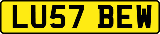 LU57BEW