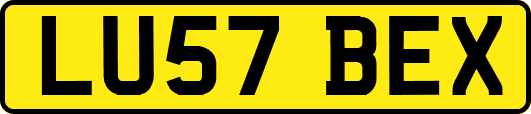 LU57BEX