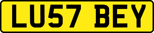 LU57BEY