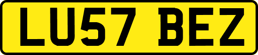 LU57BEZ