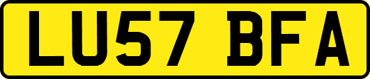 LU57BFA