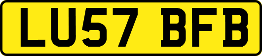 LU57BFB