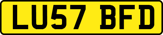 LU57BFD