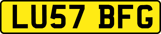 LU57BFG