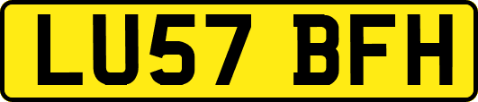 LU57BFH