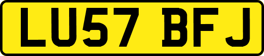 LU57BFJ
