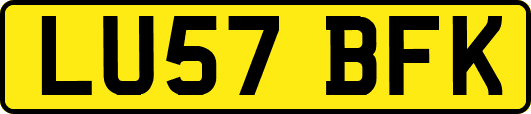 LU57BFK