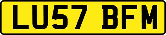LU57BFM