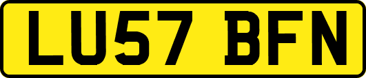 LU57BFN