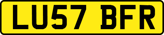 LU57BFR