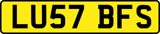 LU57BFS