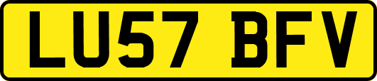 LU57BFV