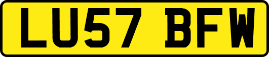 LU57BFW