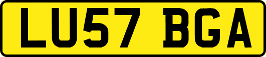 LU57BGA