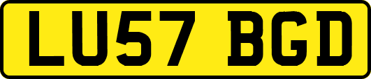LU57BGD