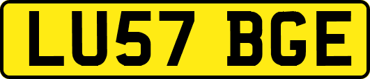 LU57BGE