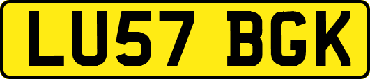 LU57BGK