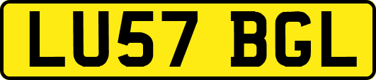 LU57BGL