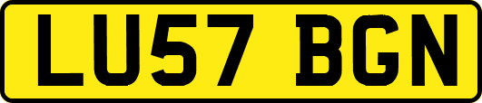 LU57BGN