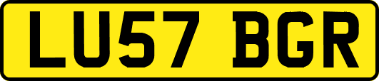 LU57BGR