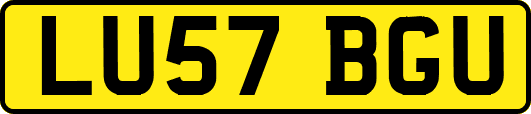 LU57BGU