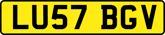 LU57BGV