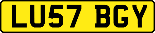 LU57BGY