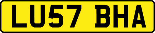 LU57BHA