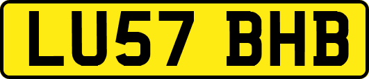 LU57BHB