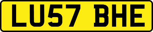 LU57BHE