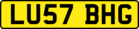 LU57BHG